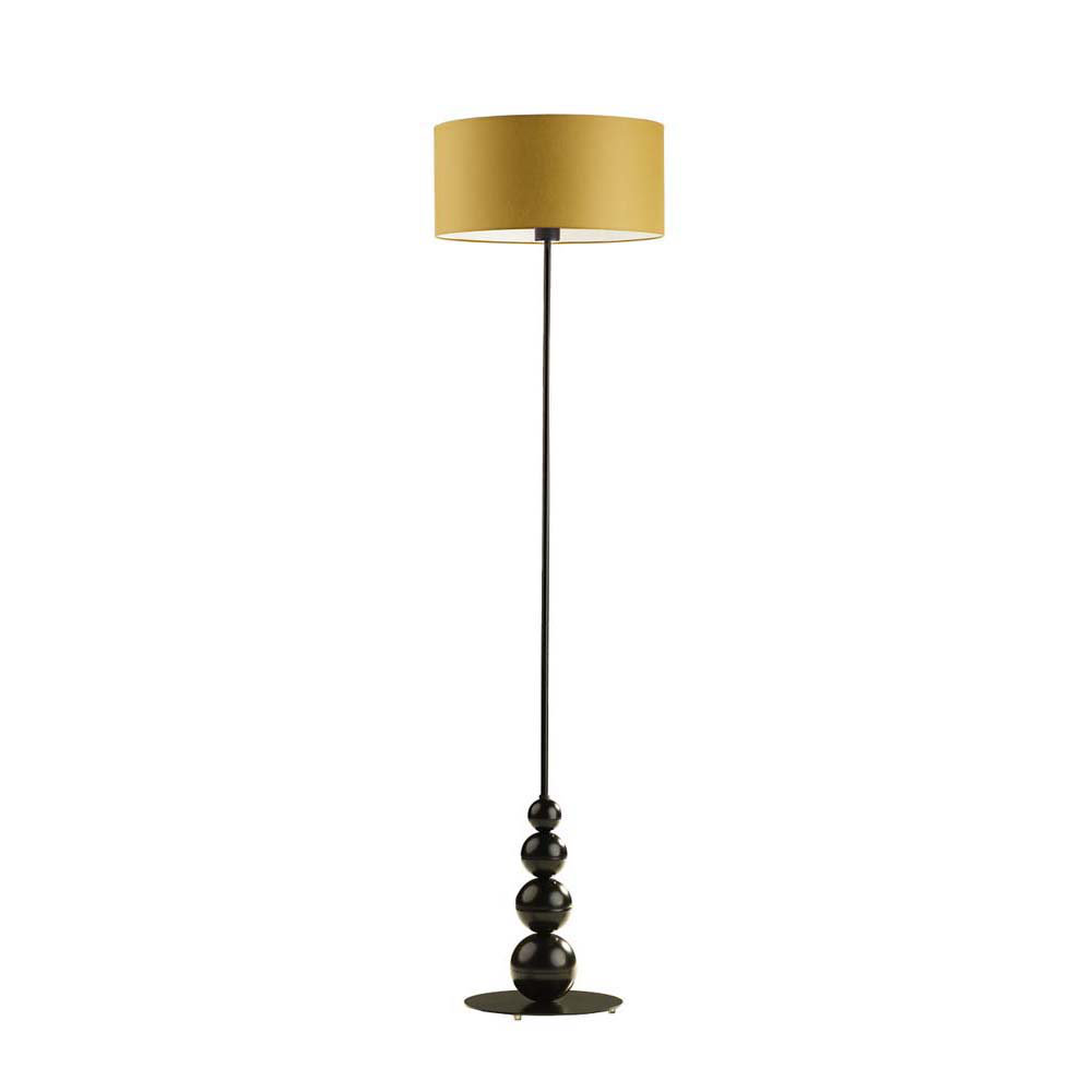 Fahey 166cm Traditional Floor Lamp