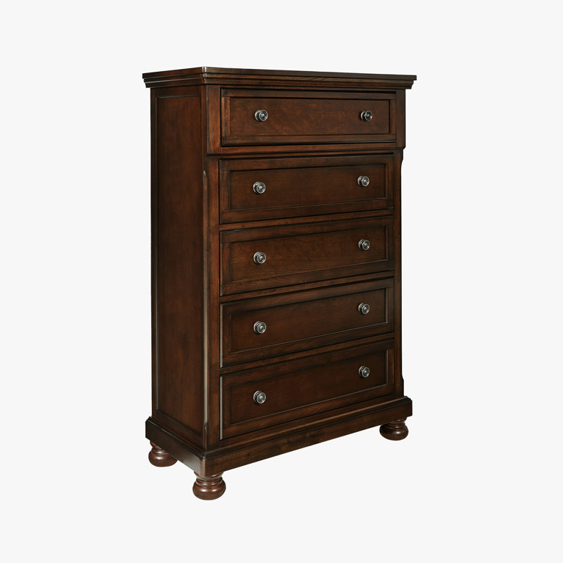 Emylie Dresser