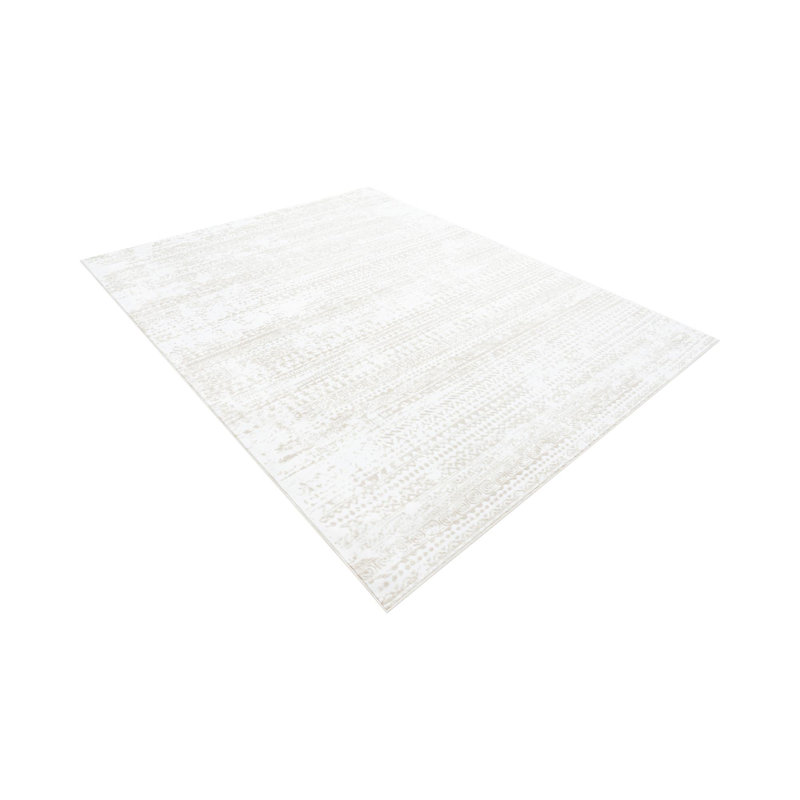 Williston Forge Hermitage Rug, Rectangle 7'10" x 10'