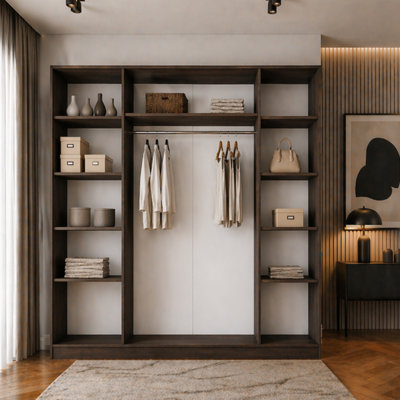 Altovise Wardrobe
