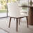 Kela 18.9'' H Fabric Upholstered Side Chair-651010254
