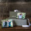 Woodbury Horizontal Photo Block-46245592