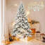 Arbre de Noël 7 pi-621808577