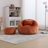 UNITED WE WIN Modern Bean Bag Chairs-1277524628