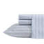 Ensemble de draps en coton percale Nautica-123752034-27355240