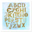 Abc Blue », impression sur papier-47831858-47482750