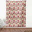Tissu floral Ambesonne-57254576