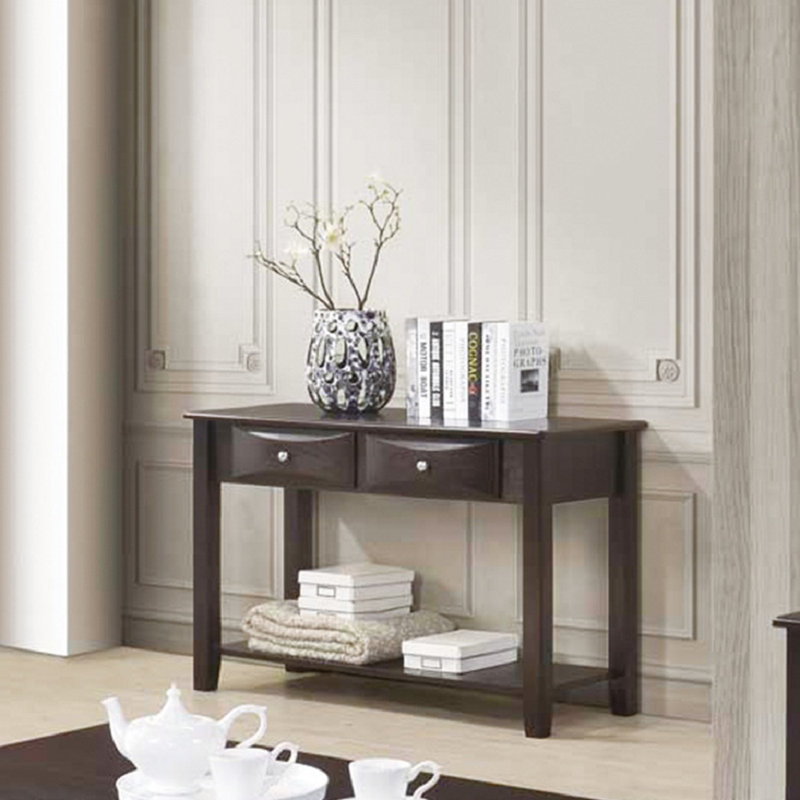 47'' Console Table