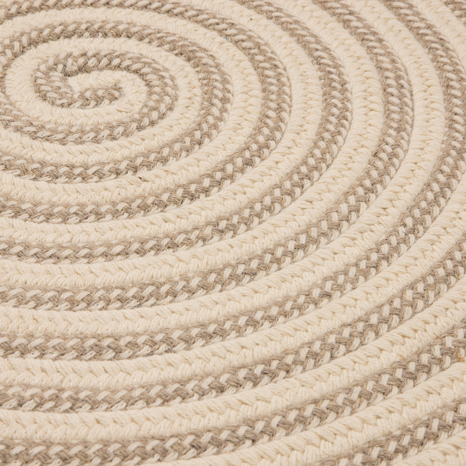 Carruthers Natural Sample Swatch