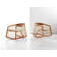 Harper Rocking Chair-109924015
