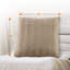 Housse et insert de coussin carré FRBIN-2090649567-2034208975