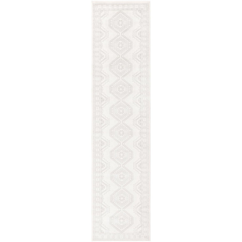 Oriental Area Rug, Runner 94cm x 500.4cm