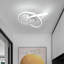 Aziria 3-Light LED Flush Mount Ceiling Light-216906422-216906417-203945666