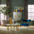 Eden Ceramic / Porcelain Table Vase