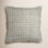 Adene 22" x 22" Cotton Pillow Cover