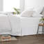 Ensemble de draps en microfibre Sateen-2127427943-2127427938
