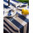 Risa Striped Polyester Round Tablecloth-1278286337-1278286399