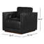 Kiera Swivel Chair-1396546337