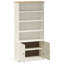 170cm H x 85cm W Standard Bookcase-89186634