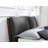 Solid Wood Piece Bedroom Set-89187716