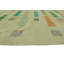 Tapis ivoire Winchester Kilim Diara