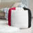 Rouge / blanc / noir