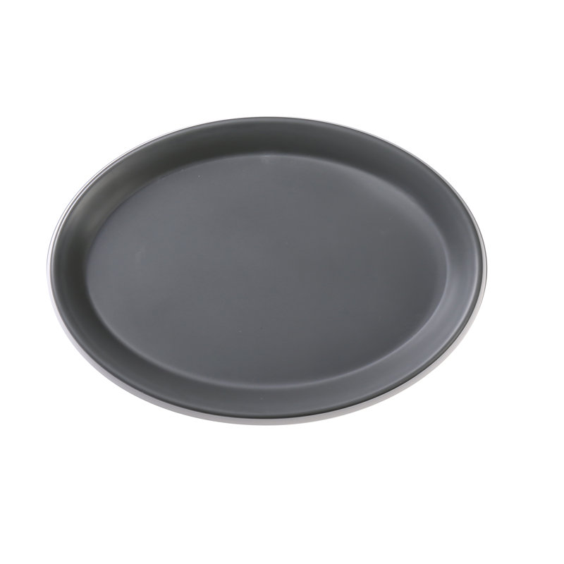 Discover 9" Melamine Salad Plate