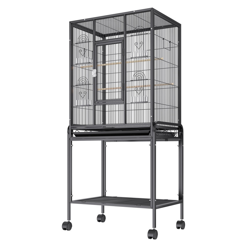 Cage de vol Ditha