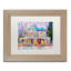 « christmas house », impression sur toile-25776271-25776059-25776275