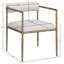 Chaise rembourrée Vivianna-123992156-123992162
