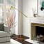 Willis 60'' Swing Arm Floor Lamp-1602152208-1602152211