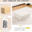 Lit modulaire convertible blanc Mahjong