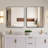 30 "X36" Rectangular Bathroom Wall Mirror-150646566