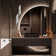 Tandem 1 - Light Black LED Single Pendant