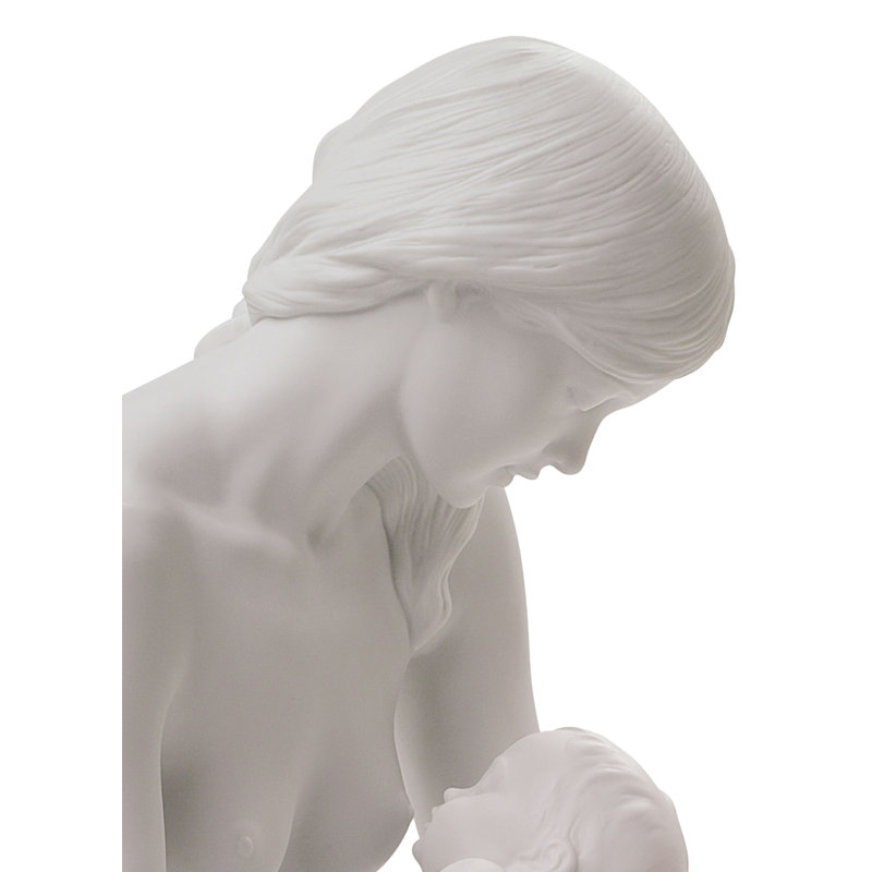 A Nurturing Bond Figurine