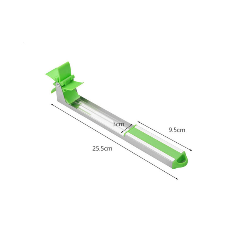 Belfry Kitchen Torry Stainless Steel Slicer