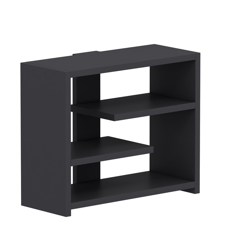 Locelso Floating Shelf, Grey