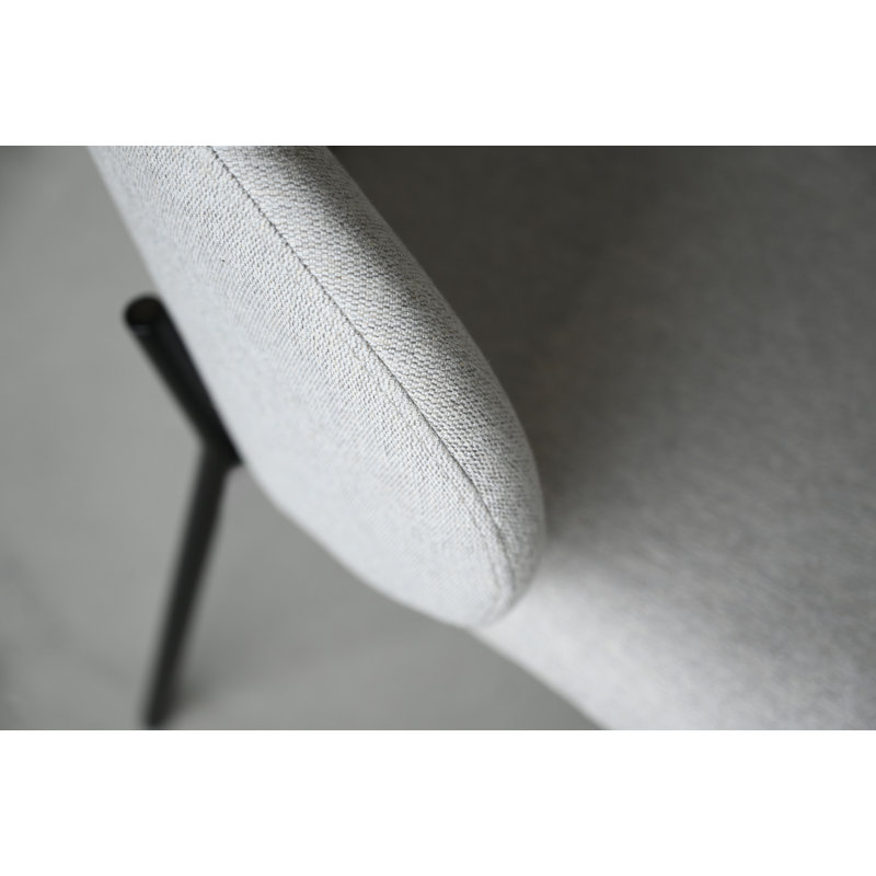 Shepley Upholstered Dining Chair