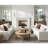Beallsville Sonette Sofa