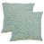 Bleu sarcelle