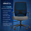 ProTask Swivel Executive Chair-1306187495