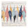 Fidelia Abstract Indoor Rug