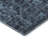 Premium Machine Washable Kelsa AMF41 Navy Rug-119809664