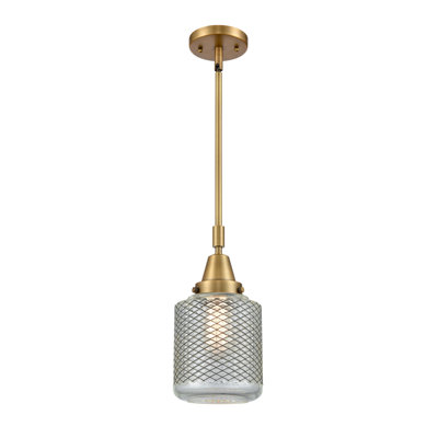 Iyana 1 - Light Single Pendant