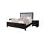 Mobilier de chambre à coucher 1Pc-1467537484