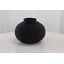 Vase de table en métal Lulubelle