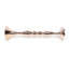 Grand porte-bougie 19,7 po