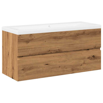 Annamae Bathroom Storage