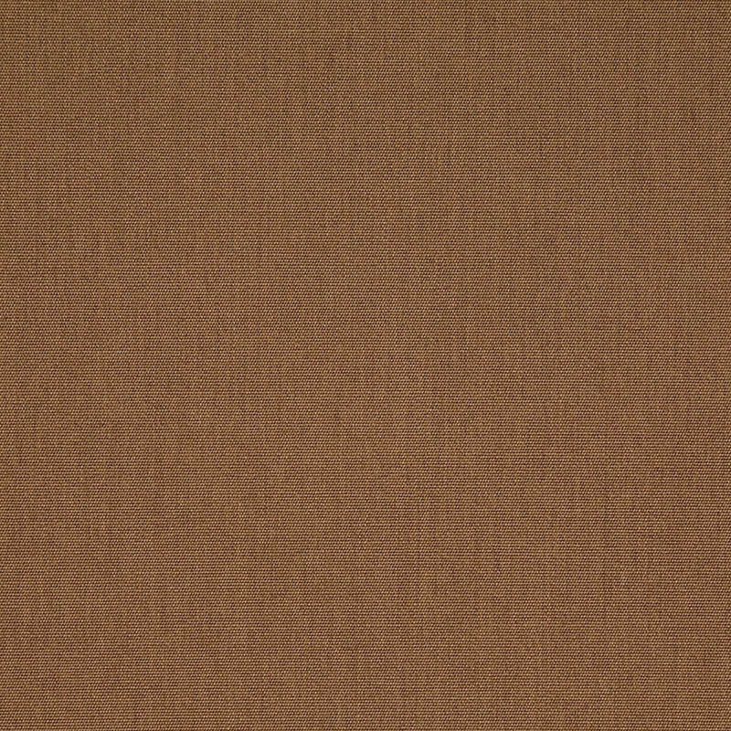 Coussin de siège d'extérieur Sunbrella, Châtaignier