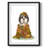 Kietan -Gallery Wrapped Canvas